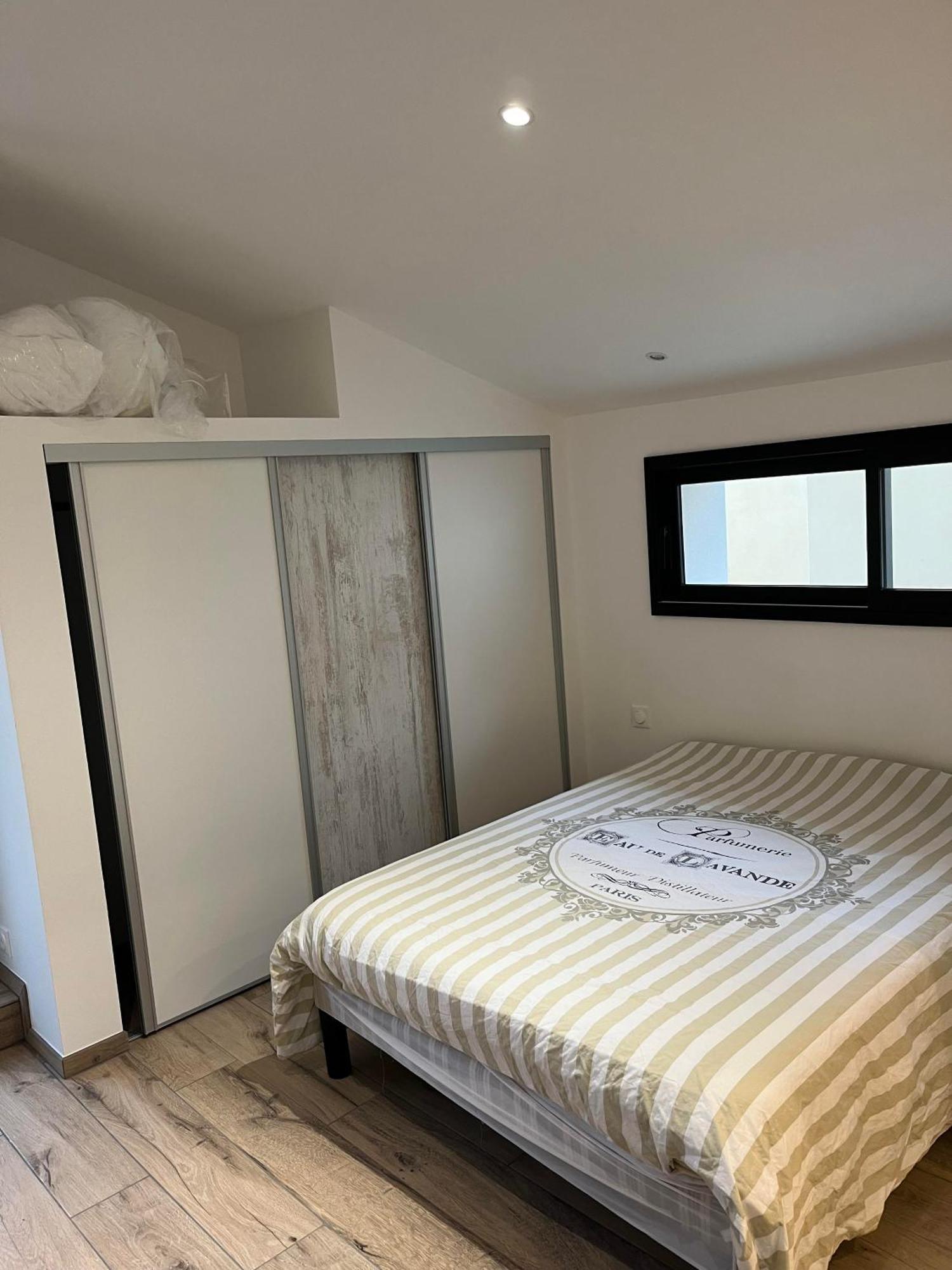Chambre Independante Avec Jardin - 100M De La Mer Langrune-sur-Mer Ngoại thất bức ảnh